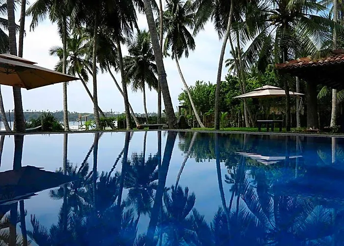 Esperanza Beach Villa & Spa Tangalle
