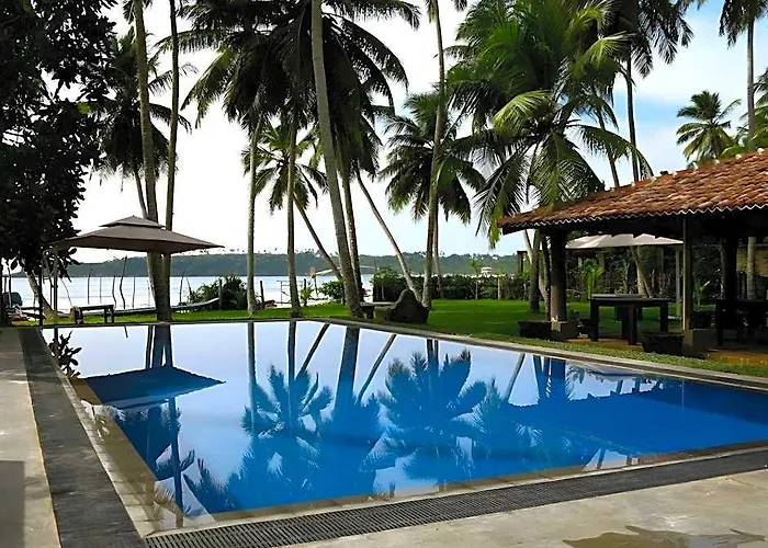Esperanza Beach Villa & Spa Tangalle
